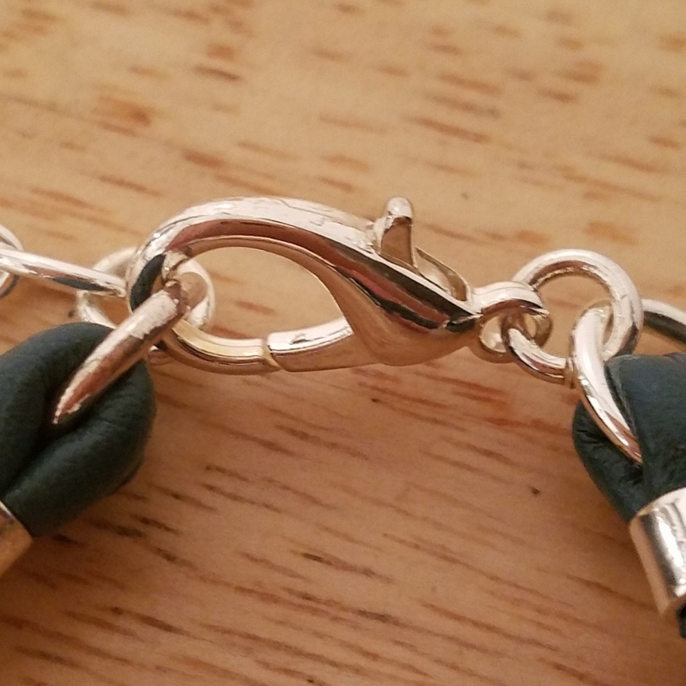 Infinity Bracelet - image 4